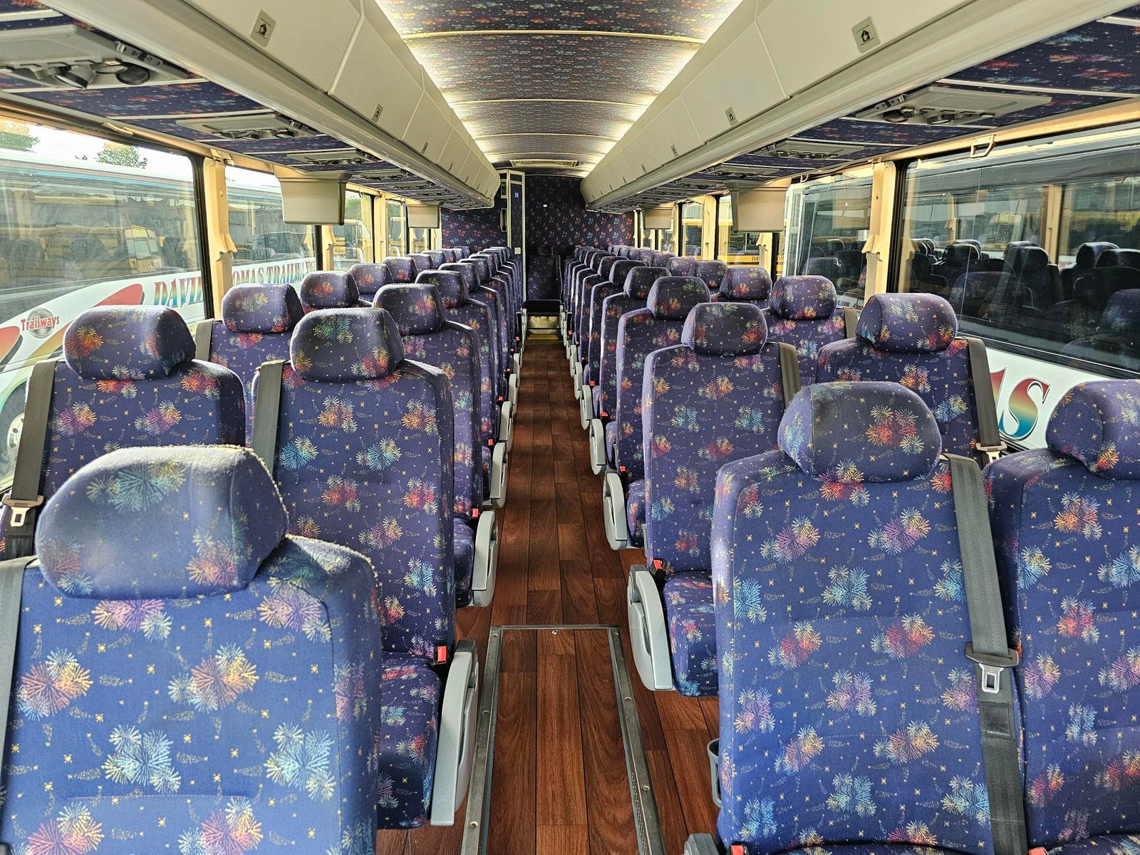 4764 Seating